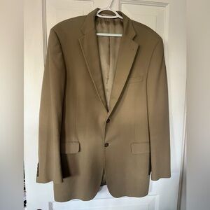 Burberry London Men’s Summer Suit Jacket